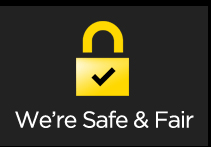 Safe And Secure Casino