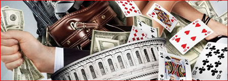 Casino Jackpots
